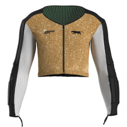 GILET DE PROTECTION DE GEANT MAGLIA CAMILLE RAST JR