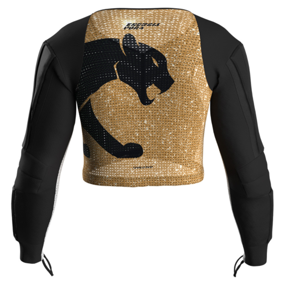 CHALECO DE PROTECCIÓN DE GEANT MAGLIA CAMILLE RAST SR
