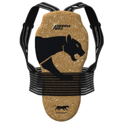PROTECCION DE ESPALDA ADJ CAMILLE RAST JR