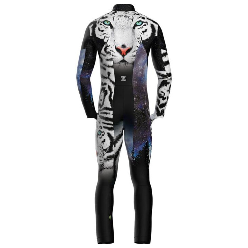 MONO DE COMPETICIÓN TIGER JR