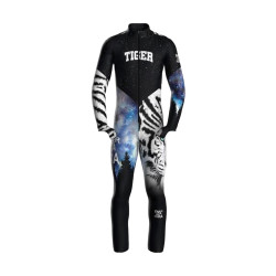 COMBINAISON PROTECTION LIGHT TIGER JR