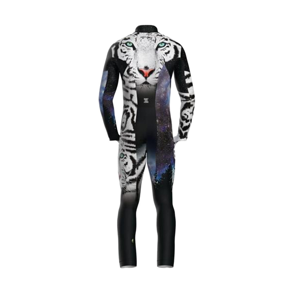 TUTA DA GARA PROTECTION LIGHT TIGER JR