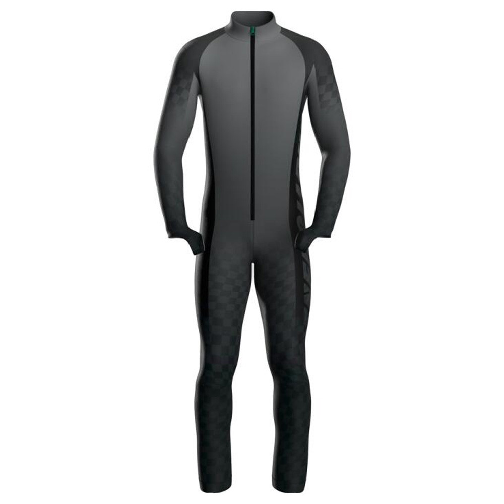 COMBINAISON COMPETITION BLACK JR
