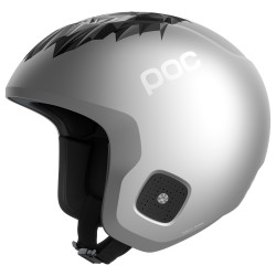 CASCO DA SCI SKULL DURA JR MARCO ODERMATT ED.