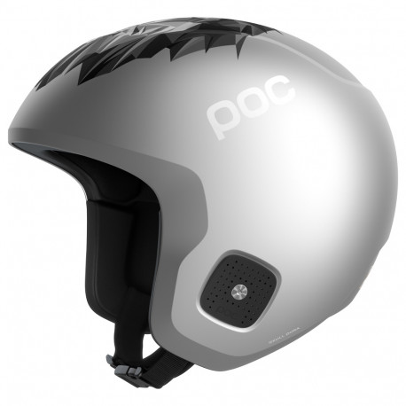 CASCO DE ESQUÍ SKULL DURA JR MARCO ODERMATT ED.