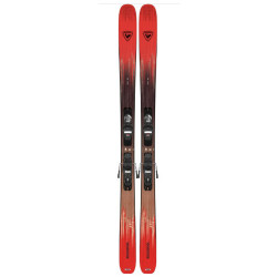 ESQUI SOUL 92 + XPRESS 11 GW B93 BLACK