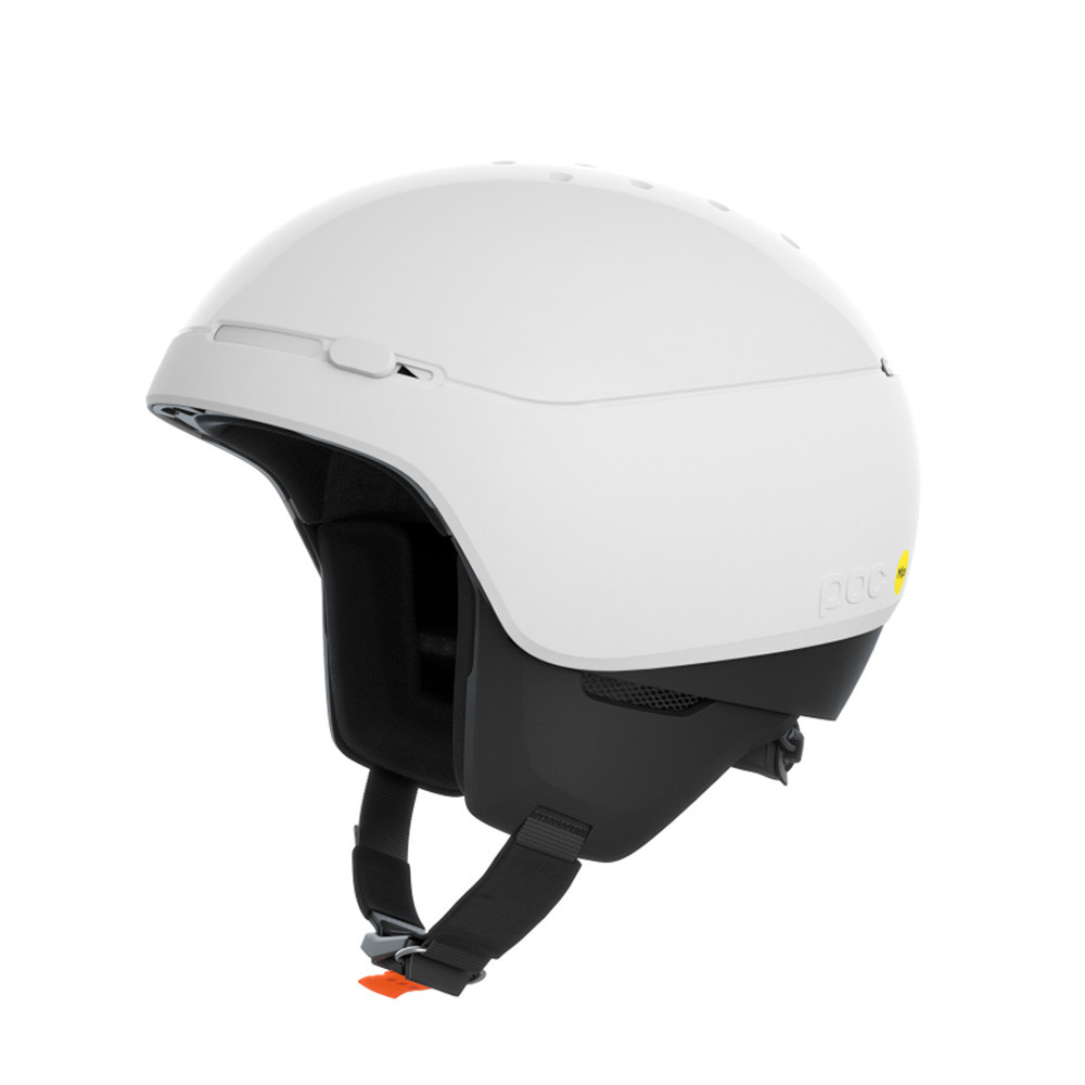 CASCO DA SCI MENINX HYDROGEN WHITE