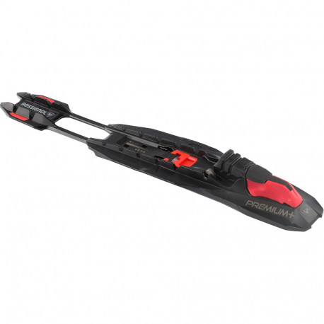 FIXATION DE SKI ROLLER SKATE PREMIUM+