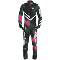 RACING SUIT PROTECTION LIGHT DREAM SERIES SR