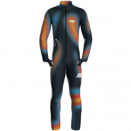 RENNANZUG PROTECTION LIGHT LAVA ORANGE JR