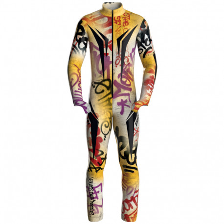 RACING SUIT PROTECTION LIGHT SR