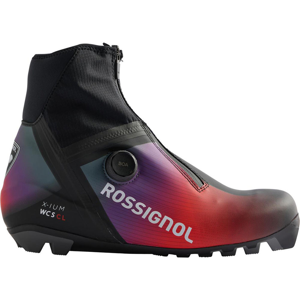 NORDIC SCHUHE X-IUM WCS CLASSIC BOA LV