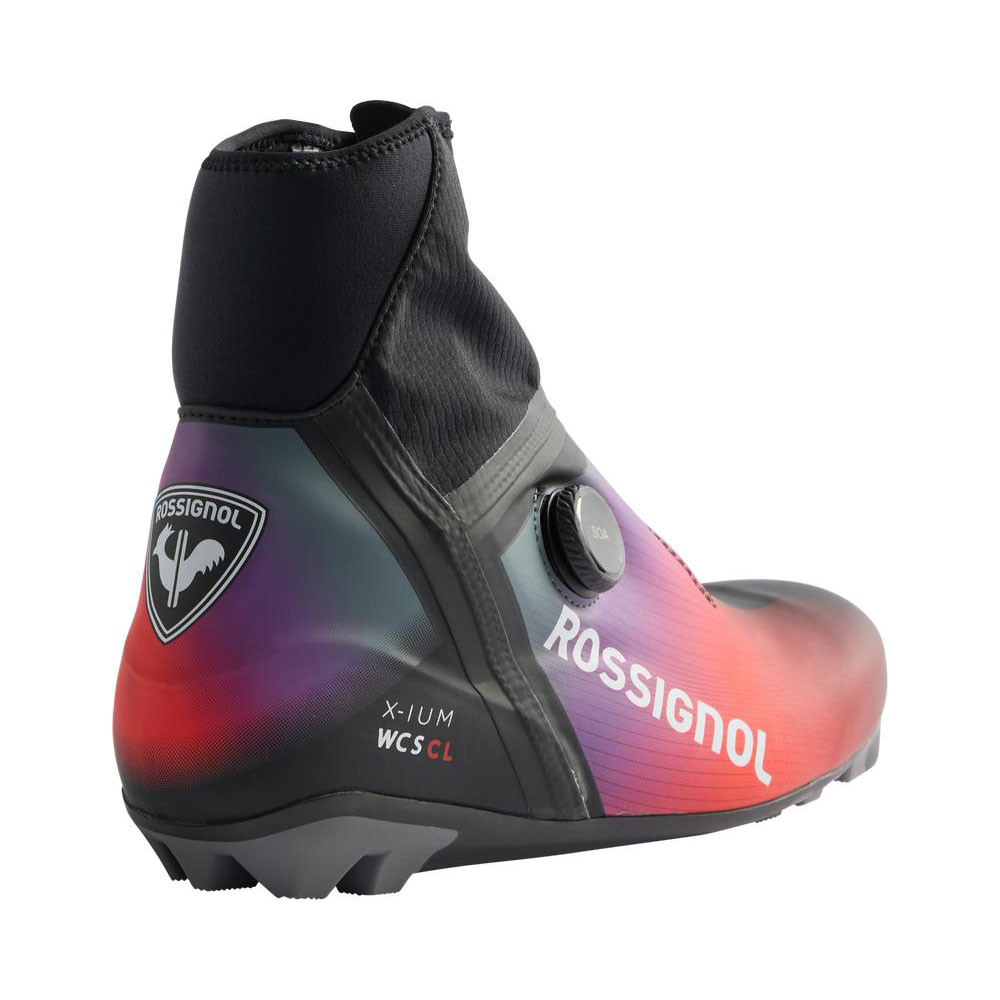 NORDIC BOOTS X-IUM WCS CLASSIC BOA LV