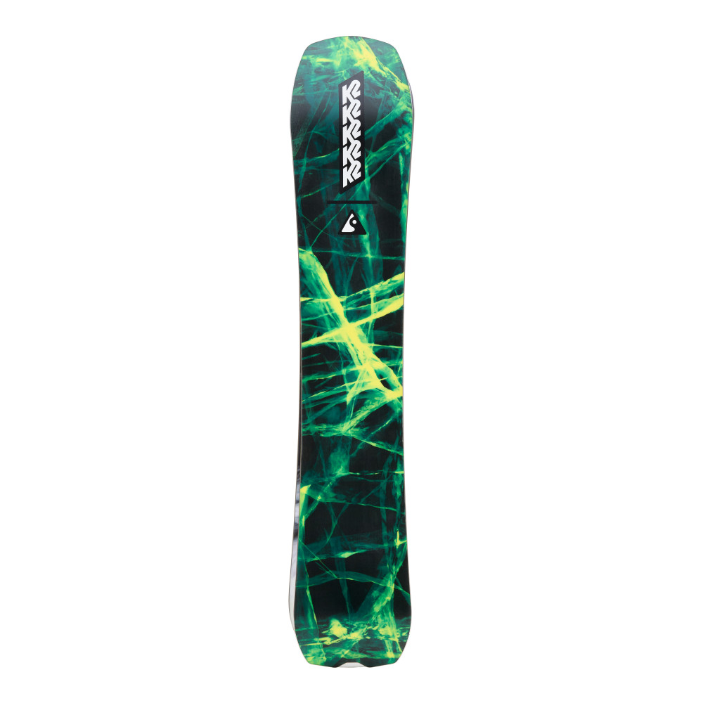 SNOWBOARD ALCHEMIST