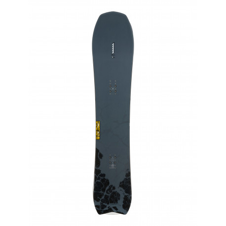 SNOWBOARD EXCAVATOR