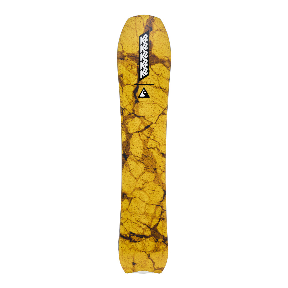 SNOWBOARD EXCAVATOR