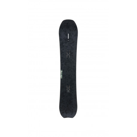 SNOWBOARD PASSPORT