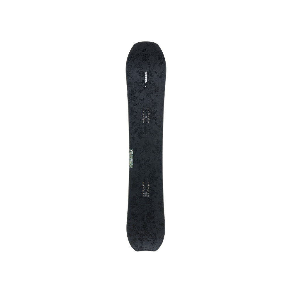 SNOWBOARD PASSPORT