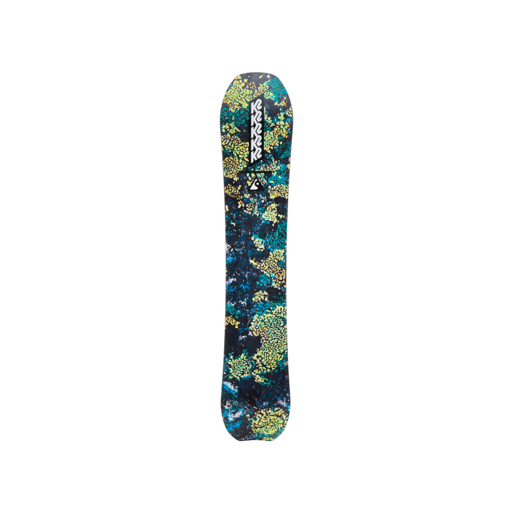 SNOWBOARD PASSPORT