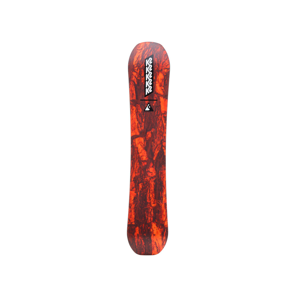 SNOWBOARD MANIFEST