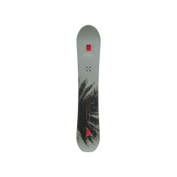 SNOWBOARD ANTIDOTE