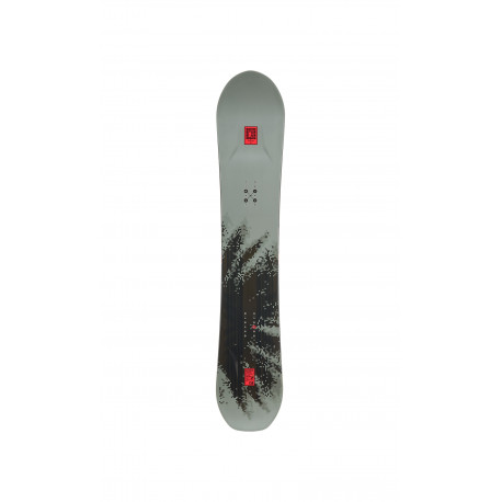 SNOWBOARD ANTIDOTE