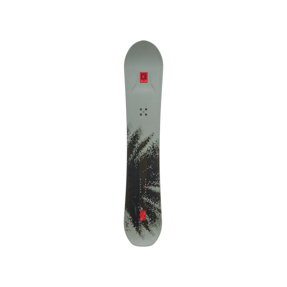 SNOWBOARD ANTIDOTE