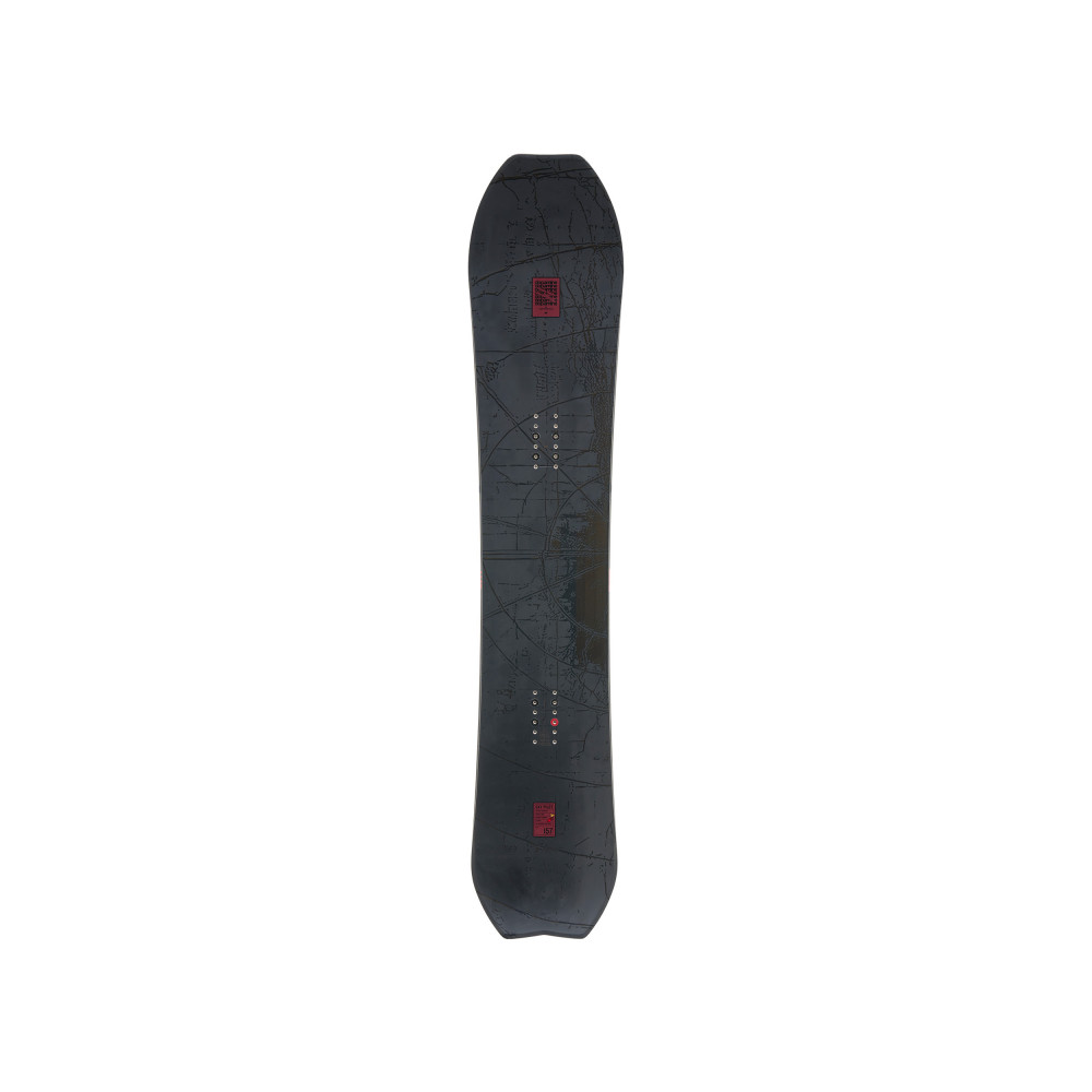 SNOWBOARD SKYPILOT