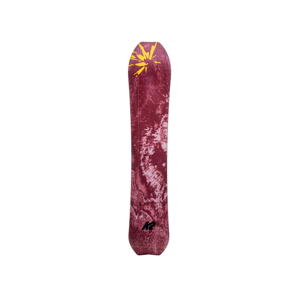 SNOWBOARD SKYPILOT