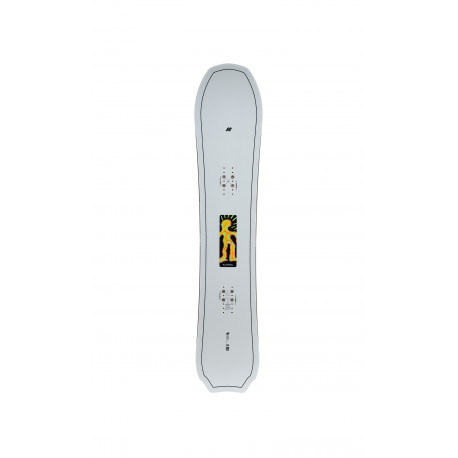 SNOWBOARD ALMANAC