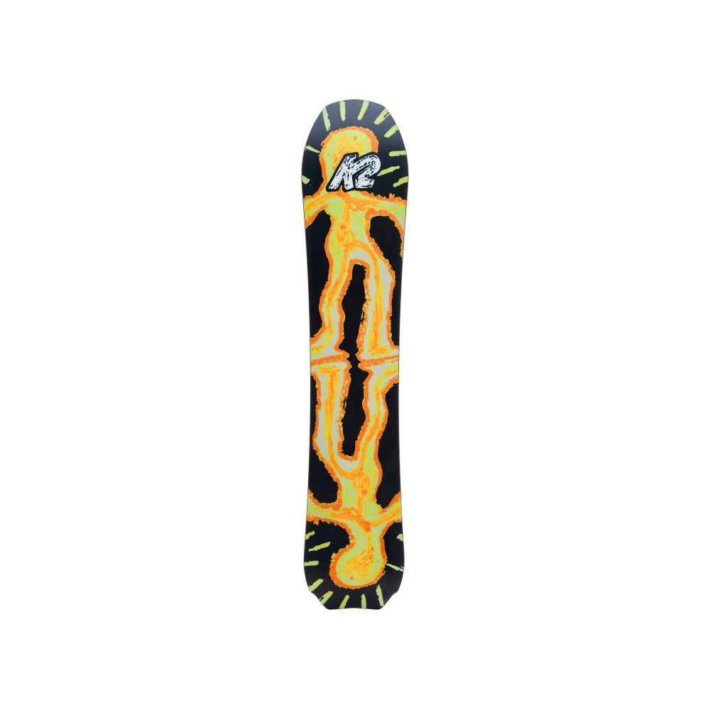 SNOWBOARD ALMANAC