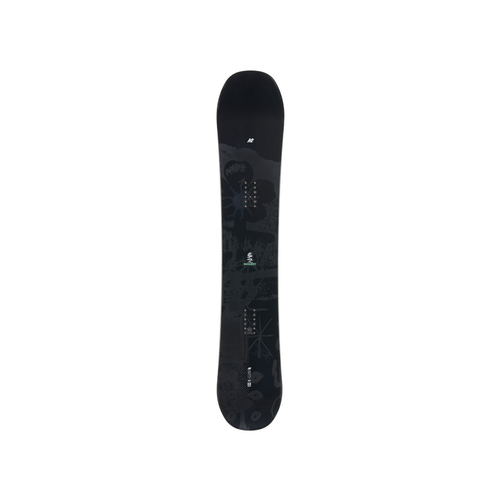SNOWBOARD EMBASSY