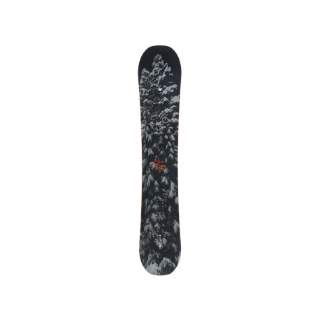 SNOWBOARD GATEWAY POP