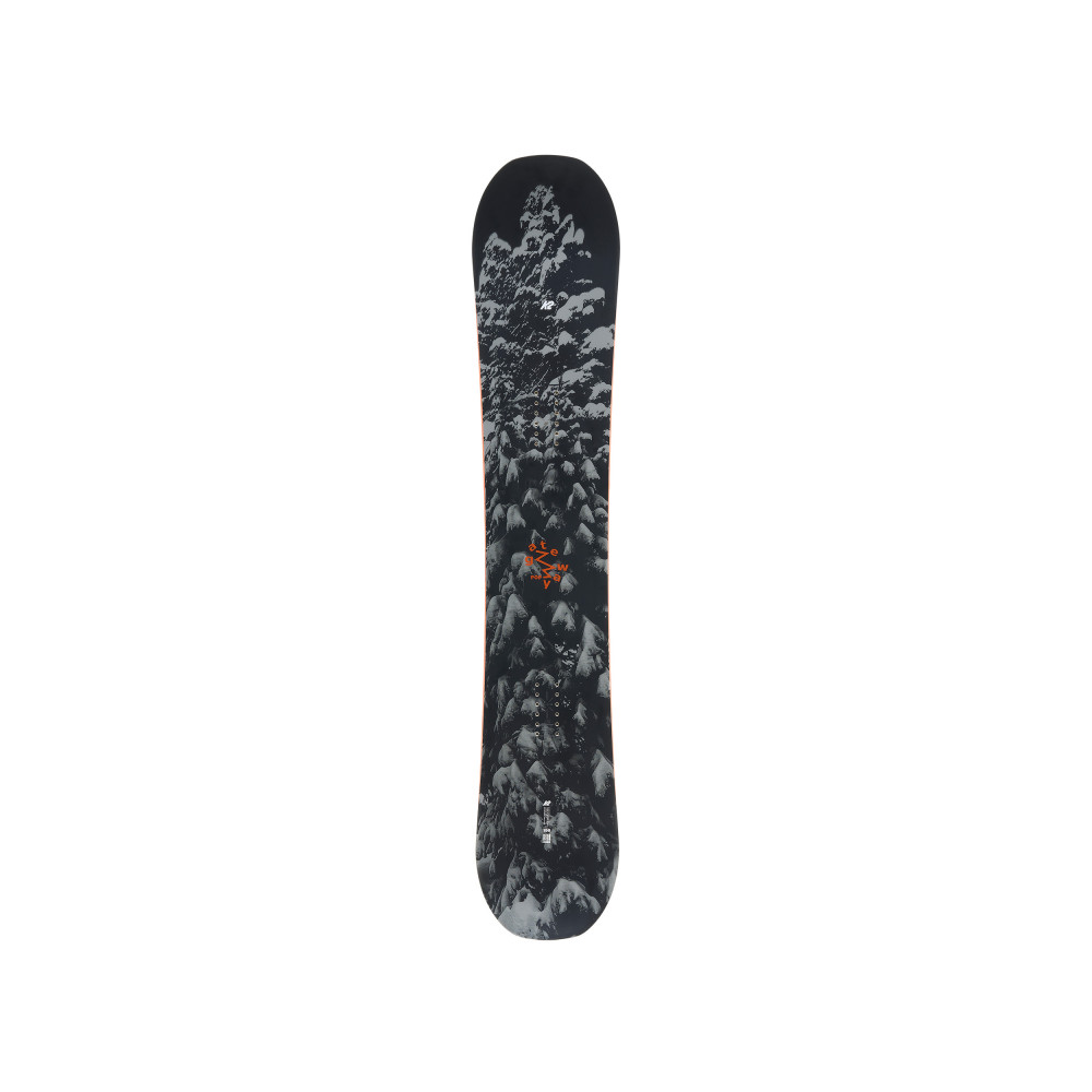 SNOWBOARD GATEWAY POP