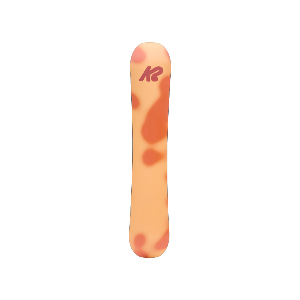 SNOWBOARD GATEWAY POP