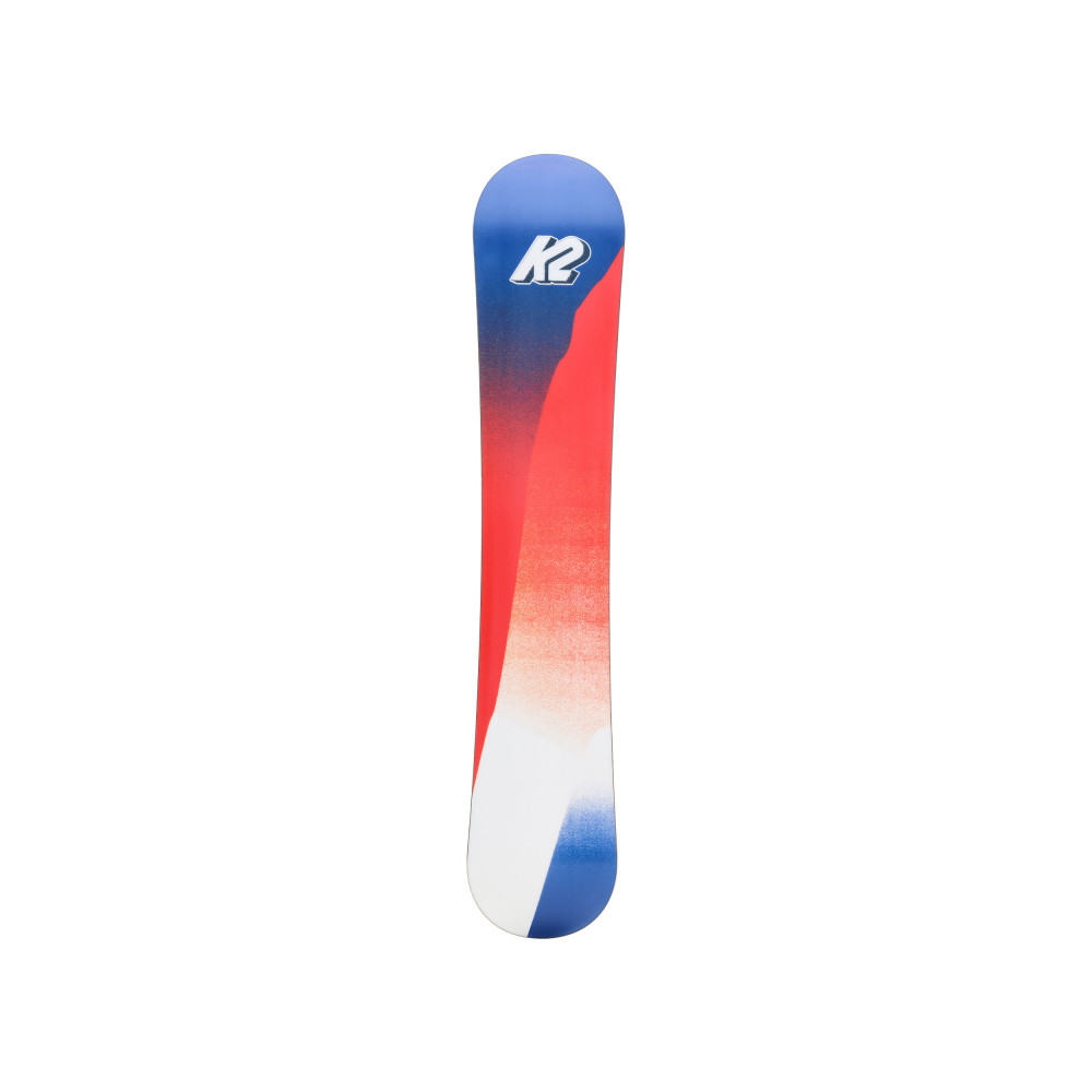 SNOWBOARD COURIER