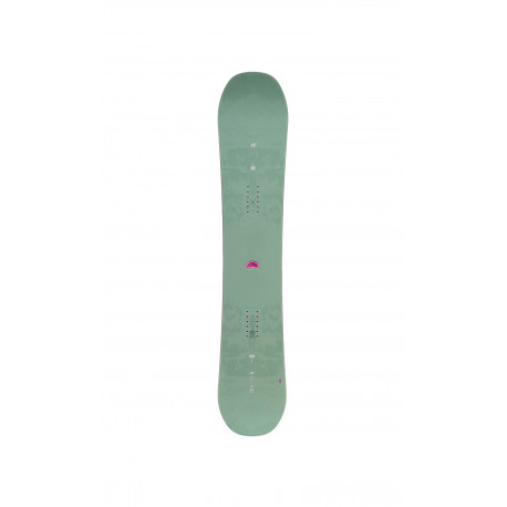 SNOWBOARD EXTRAVISION