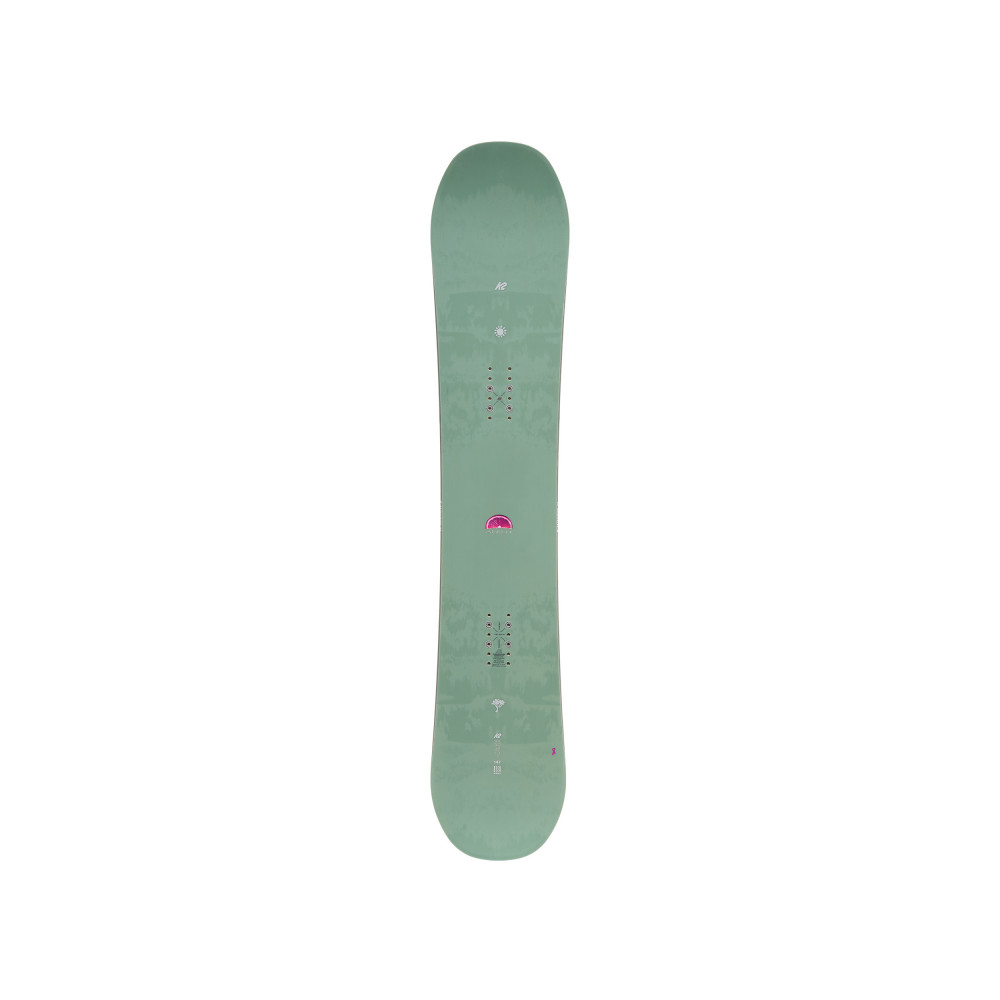 SNOWBOARD EXTRAVISION
