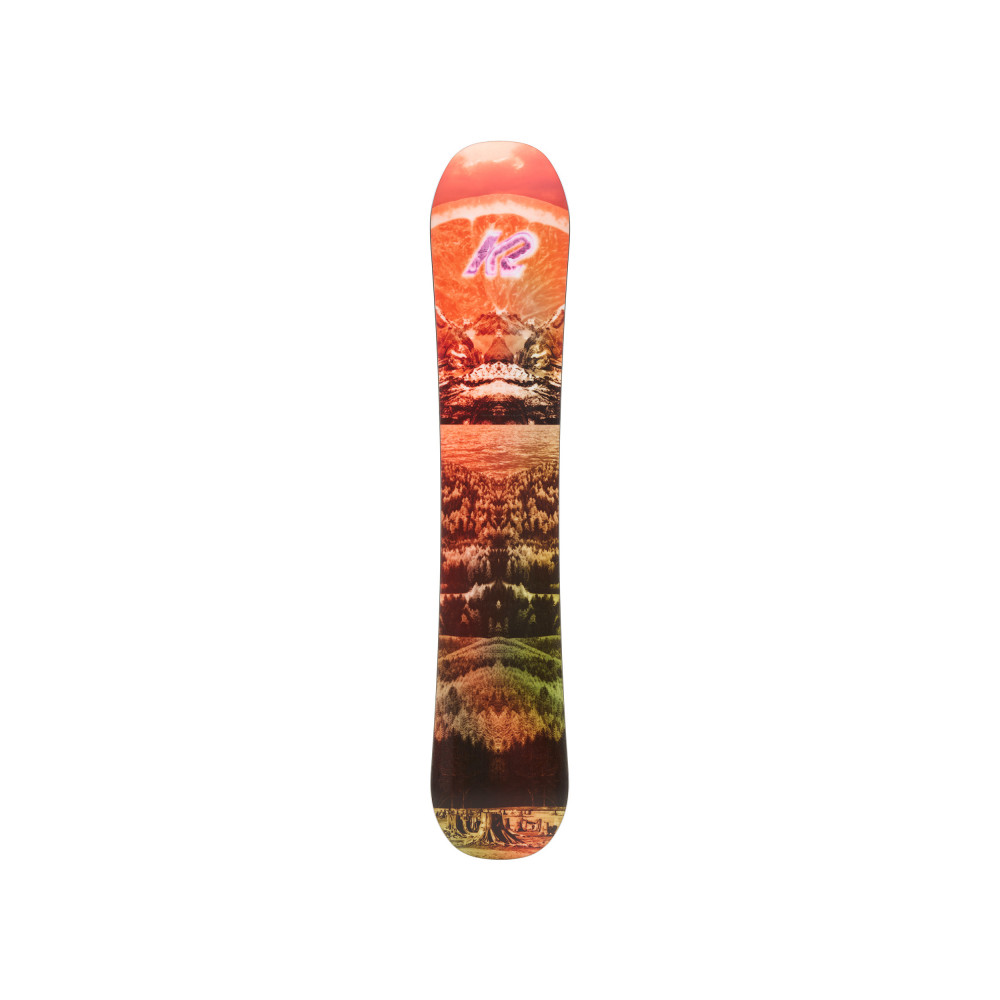 SNOWBOARD EXTRAVISION