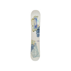 SNOWBOARD MEDIUM