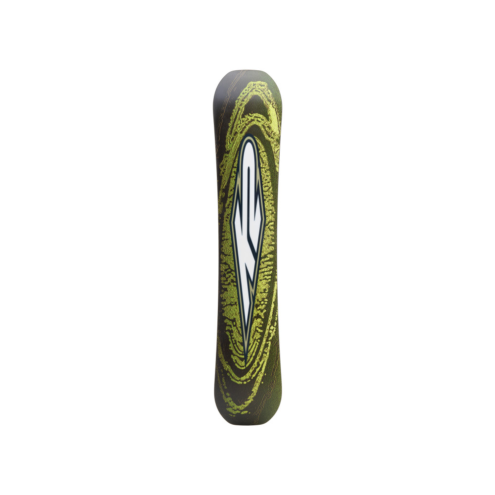 SNOWBOARD HYPNOTIST