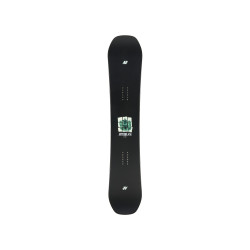 SNOWBOARD AFTERBLACK