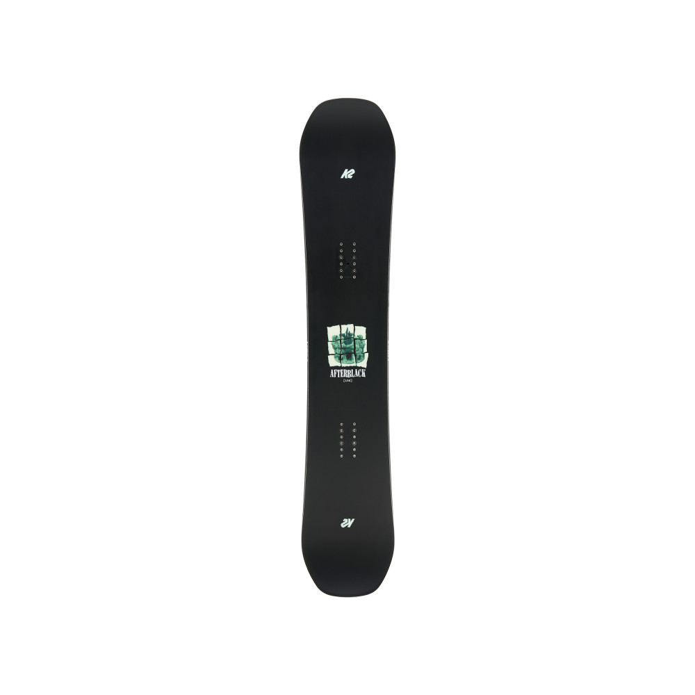 SNOWBOARD AFTERBLACK