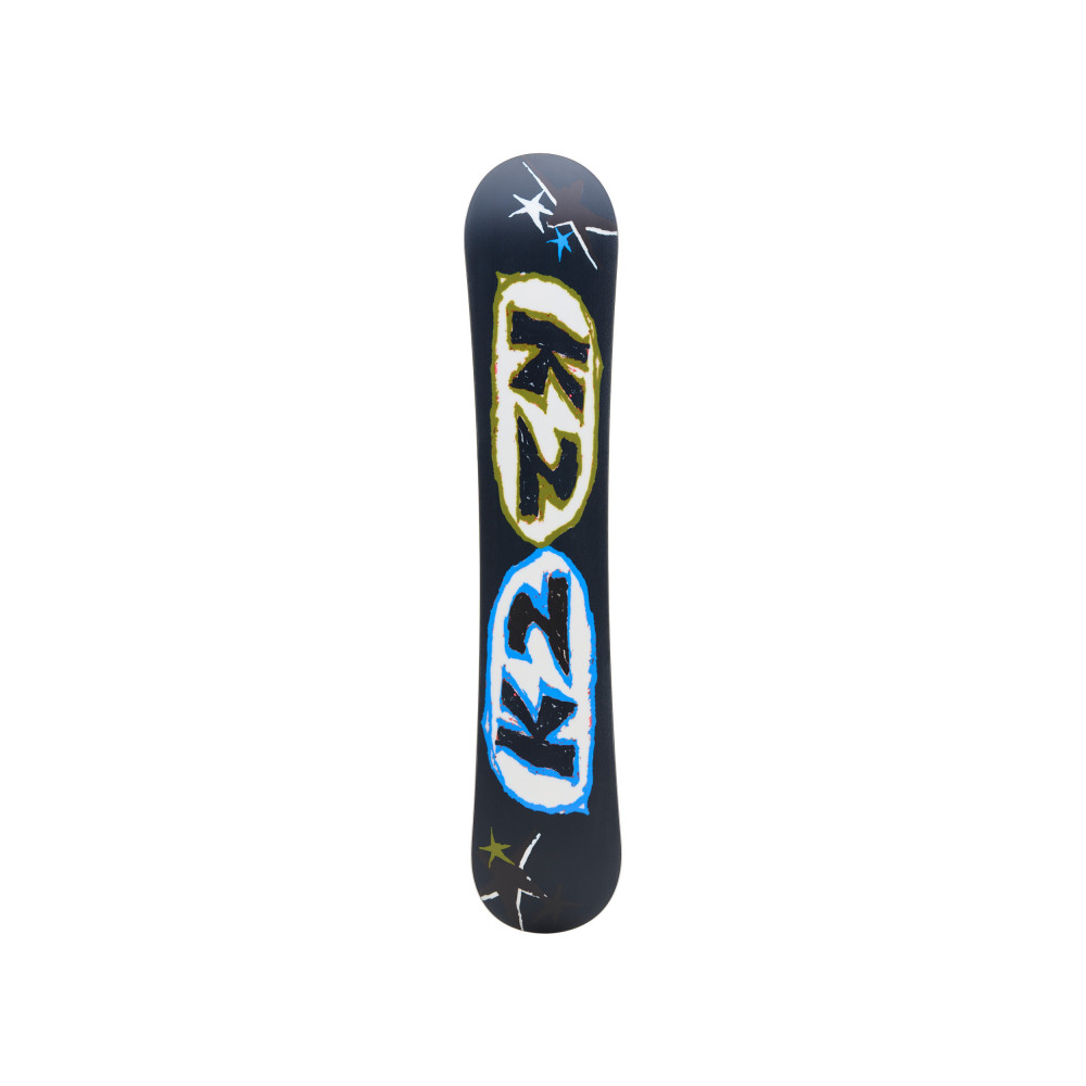 SNOWBOARD COPYCAT