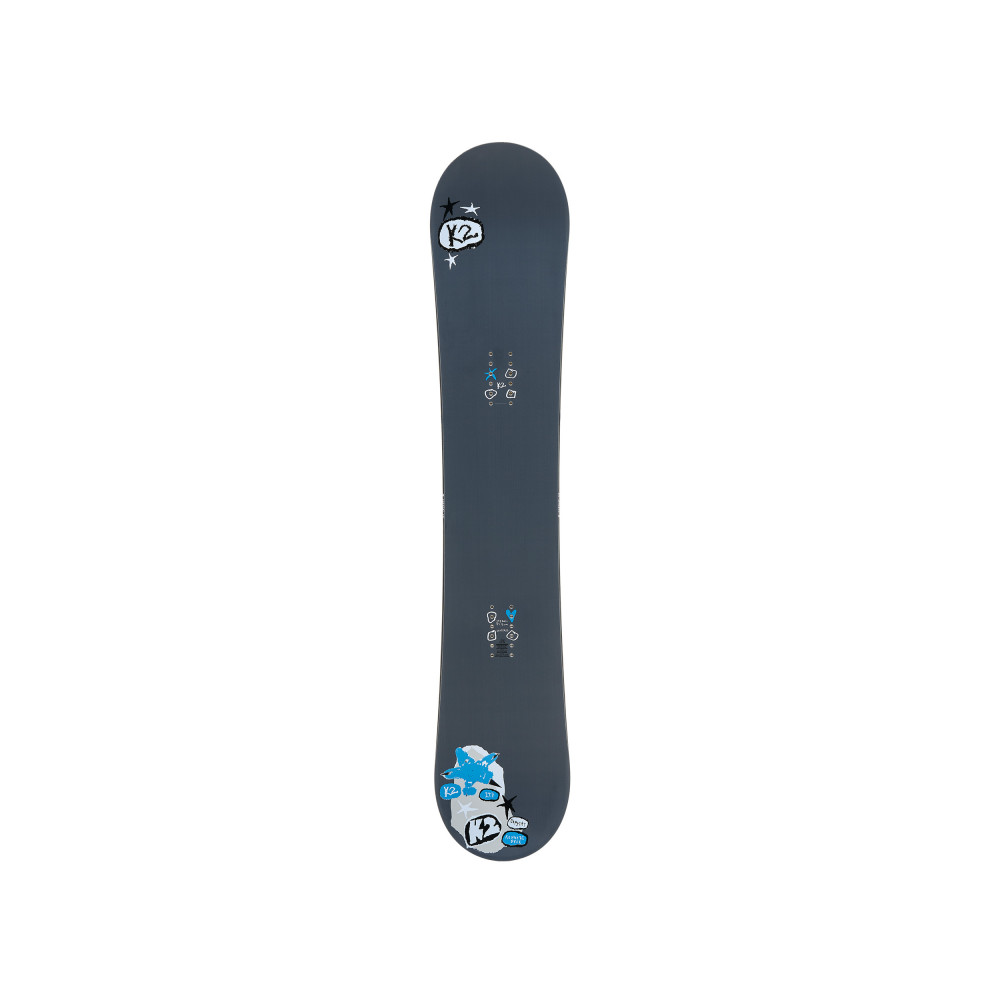 SNOWBOARD COPYCAT
