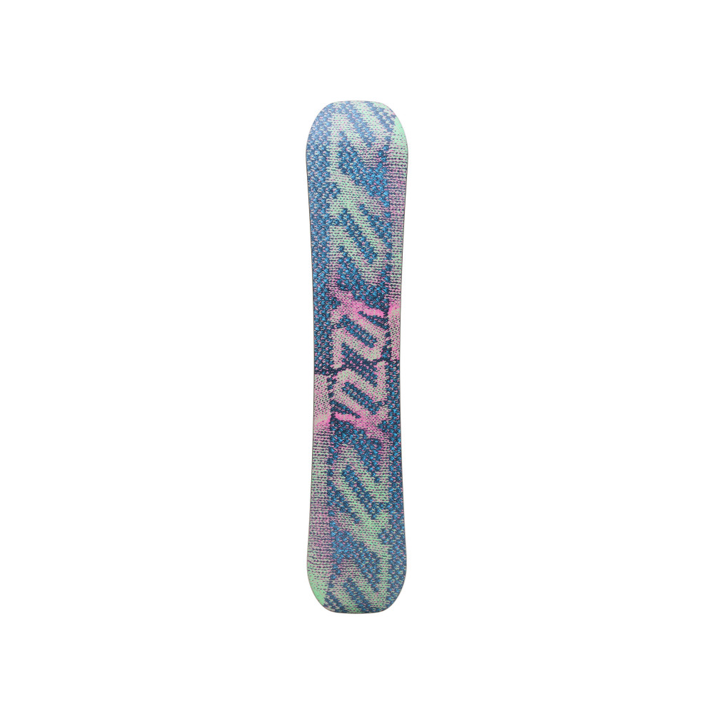 SNOWBOARD METROPOLITAN