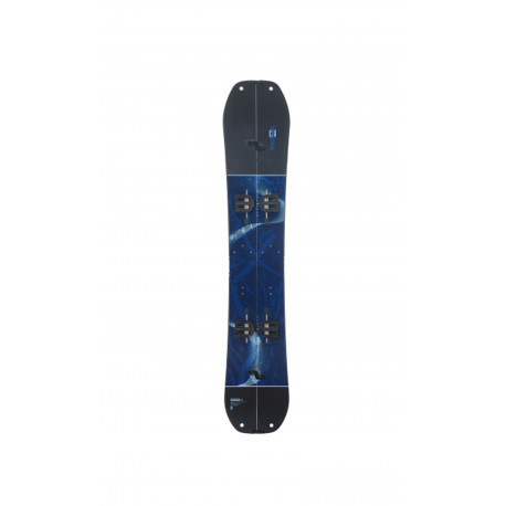 SNOWBOARD MARAUDER SPLIT PACKAGE