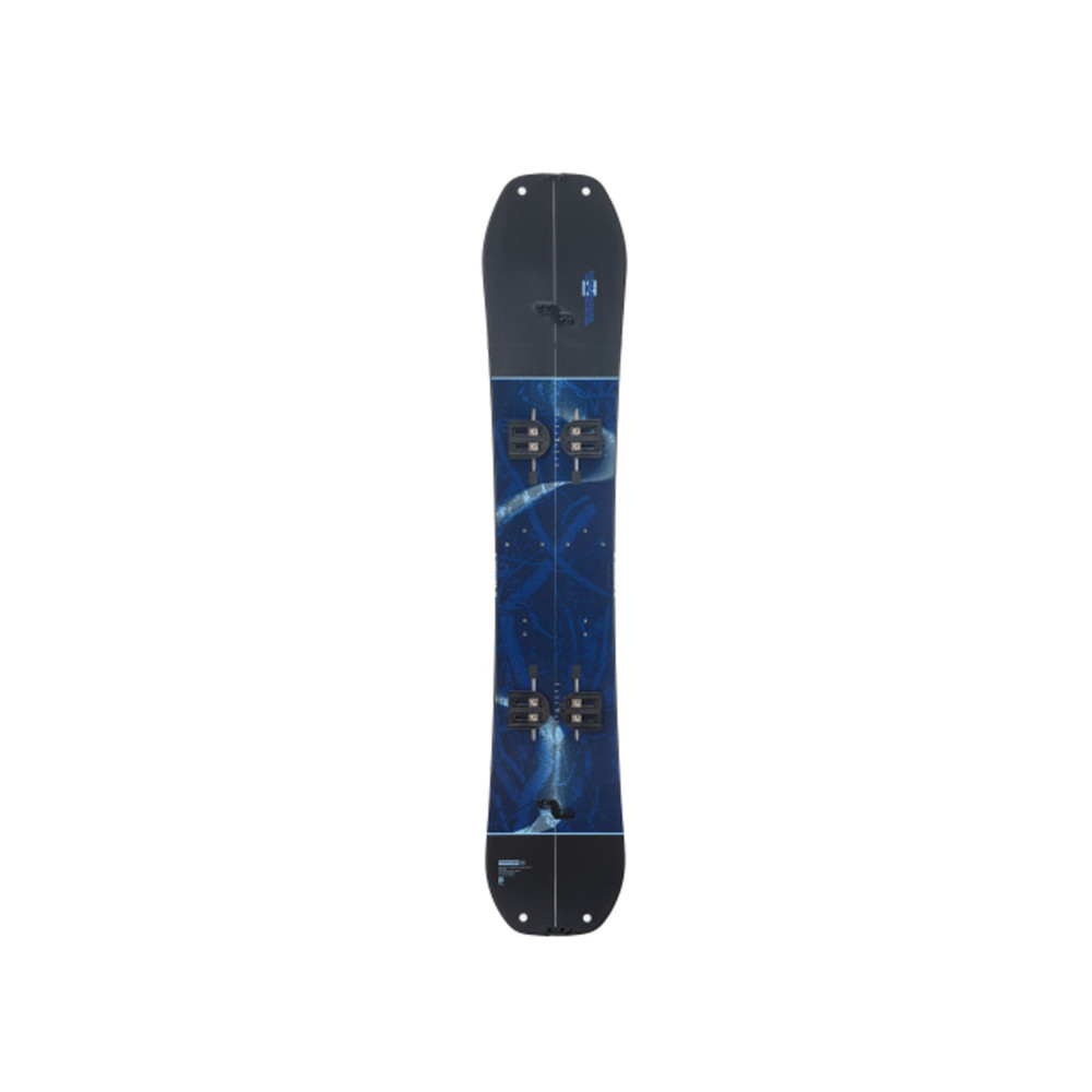 SNOWBOARD MARAUDER SPLIT PACKAGE