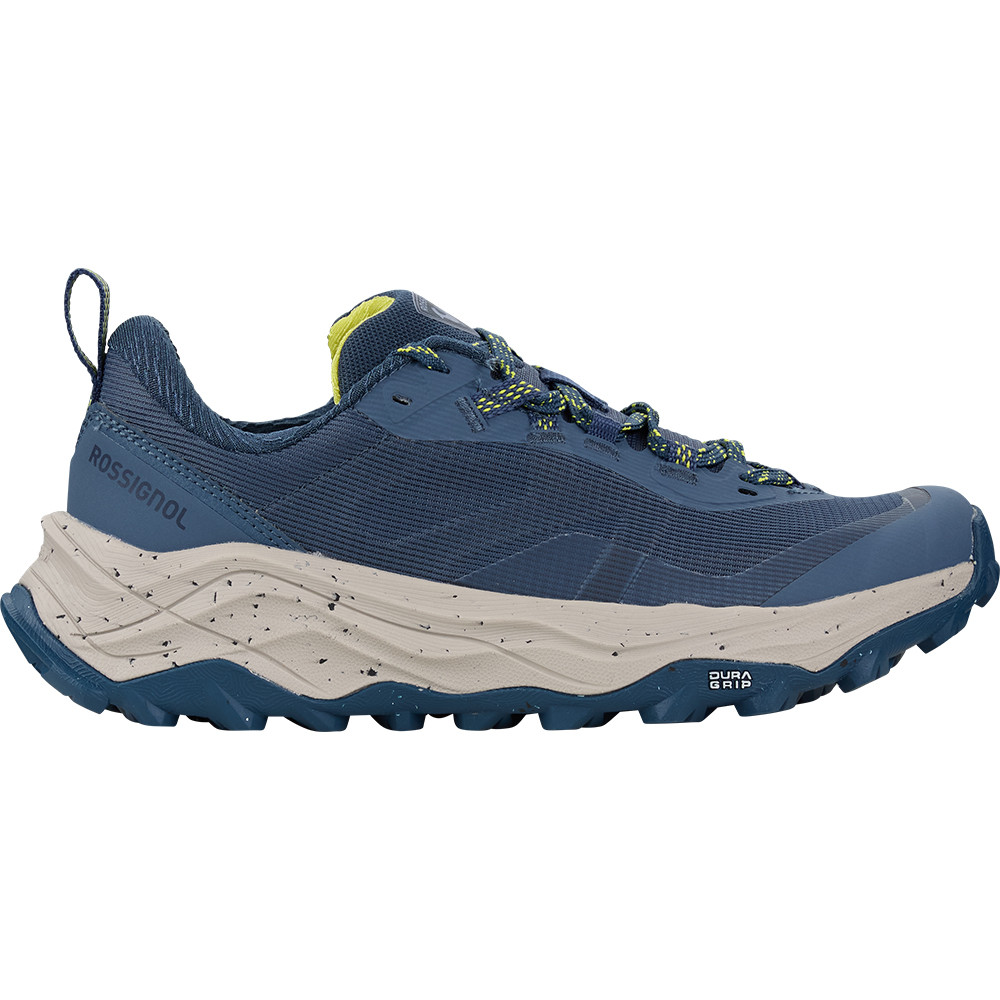 HIKING BOOTS ALTIRIDGE - 720 DARK DENIM