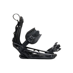 ATTACCHI DA SNOWBOARD CINCH GT BLACK